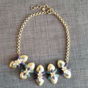J. CREW necklace